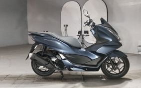 HONDA PCX 160 KF47