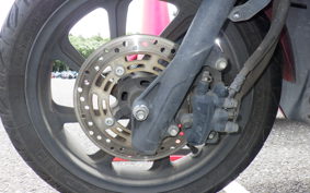 HONDA PCX125 2001 JF81
