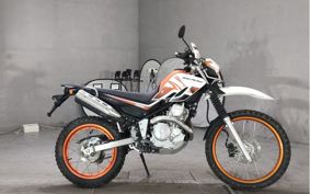 YAMAHA SEROW 250 DG31J
