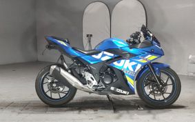 SUZUKI GSX250 R DN11A