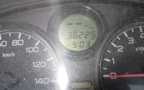 HONDA FORZA Z MF08