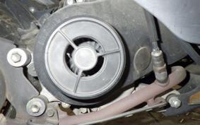 SUZUKI LET's 4 2021 CA45A