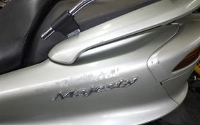 YAMAHA MAJESTY 250 Gen.2 SG03J
