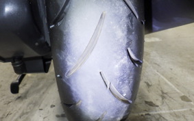 SUZUKI ADDRESS V125 G 2019 CF46A