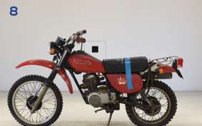 HONDA XL50S AD03