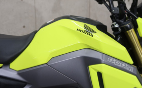 HONDA GROM JC61