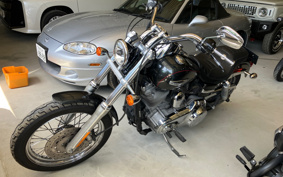 HARLEY HARLEY FXDC1450 2007 GV4