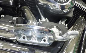 HARLEY FXDBA 1580 2014