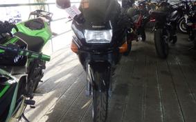 KAWASAKI ZZ-R400 Gen.2 1998 ZX400N