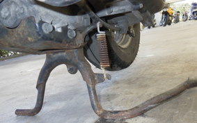 HONDA ﾊﾞｲﾄ AF59