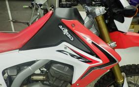 HONDA CRF250L 2000 MD38