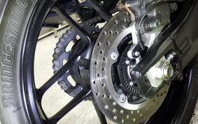 YAMAHA TRACER 9 GT RN70J