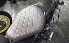 HONDA REBEL 250 S 2000 MC49