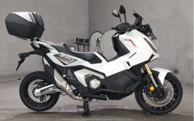 HONDA X-ADV 750 2025 RH21