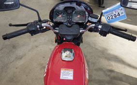 SUZUKI GS125E