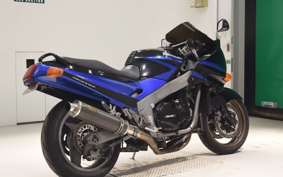 KAWASAKI ZZ1100 NINJA R 1991 ZXT10C