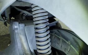 SUZUKI LET's 4 G CA41A