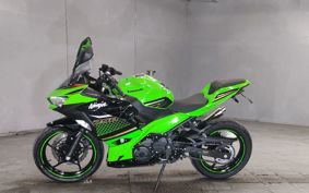 KAWASAKI NINJA250 EX250P