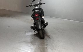 SUZUKI GSR250 GJ55D