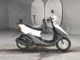 Фото Honda DIO с японского аукциона