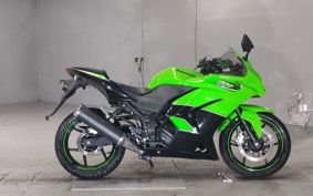 KAWASAKI NINJA 250R EX250K