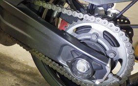 YAMAHA MT-07 2016 RM07J