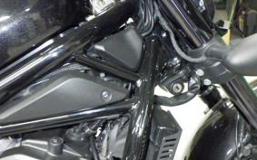 HONDA REBEL 1100 DCT 2022 SC83