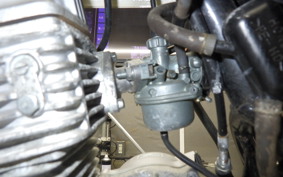 HONDA APE 50 2000 AC16
