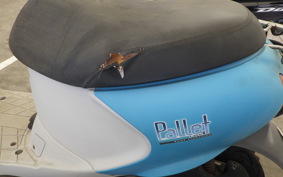 SUZUKI PALETTE CA41A