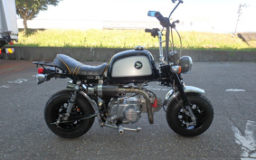 HONDA GORILLA Z50J