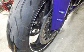 YAMAHA YZF-R1 2012