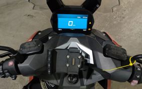 BMW C400X 2021 0C09