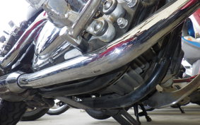 YAMAHA VIRAGO 250 1990 3DM