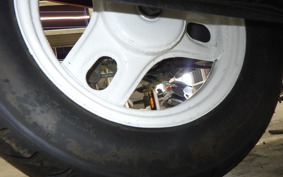 HONDA TACT 2024 AB07