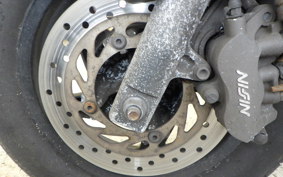 HONDA FORESIGHT EX MF04