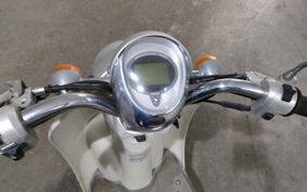 HONDA CREA SCOOPY AF55