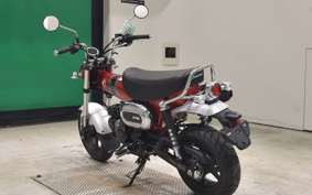 HONDA DAX 125 2009 JB04