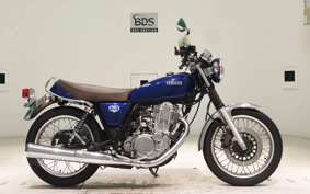 YAMAHA SR400 2021 RH16J