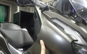 HONDA ADV150 2025 KF38