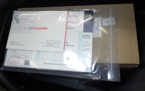 HONDA ADV160 2019 KF54