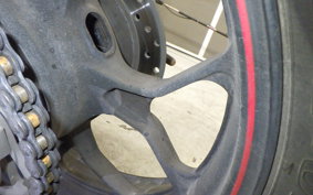 YAMAHA YZF-R25 RG10J