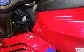 HONDA CBR250RR A 2008 MC51