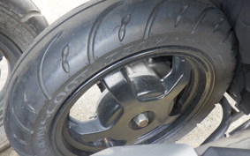 SUZUKI BURGMANｽﾄﾘｰﾄ125EX EA23M