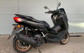 YAMAHA NMAX ABS SEG6J