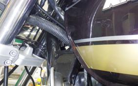 KAWASAKI ZEPHYR 1100 RS 1998 ZRT10A