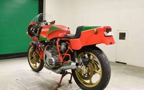 DUCATI 900MHR 1984