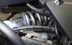 KAWASAKI NINJA 1000 A 2015