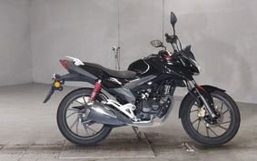 HONDA CBF125R PJJN