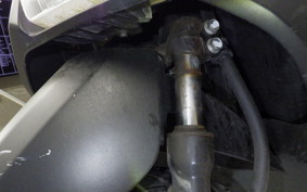 HONDA ﾀﾞﾝｸ 1998 AF74