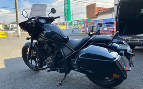 HONDA  REBEL 1100T DCT 2023 SC83